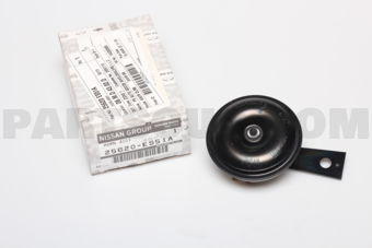 25620ES51A HORN ASSY-ELECTRIC LOW
