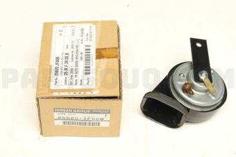 25620JF00B HORN ASSY-ELECTRIC LOW