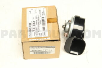 25620JF00B HORN ASSY-ELECTRIC LOW