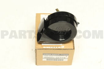 25620JF00B HORN ASSY-ELECTRIC LOW