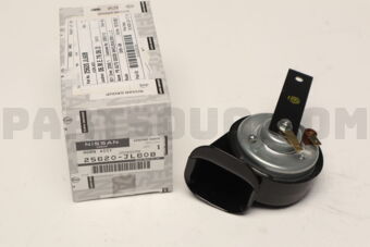 25620JL60B HORN ASSY