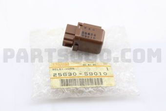 25630S9010 RELAY-HORN