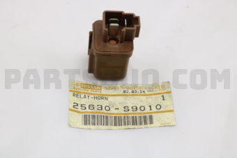25630S9010 RELAY-HORN