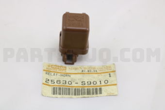 25630S9010 RELAY-HORN