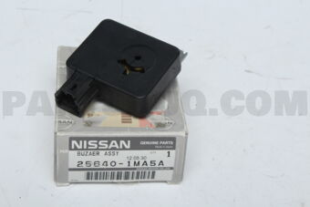 256401MA5A BUZZER ASSY-ENTRY CARD