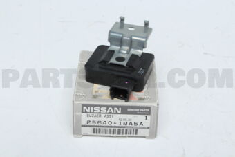 256401MA5A BUZZER ASSY-ENTRY CARD