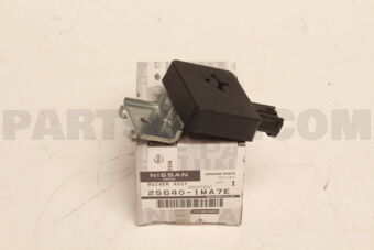 256401MA7E BUZZER ASSY
