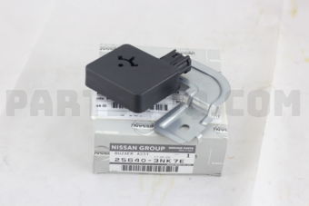 256403NK7E BUZAER ASSY