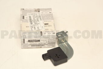 256404CE7E BUZAER ASSY