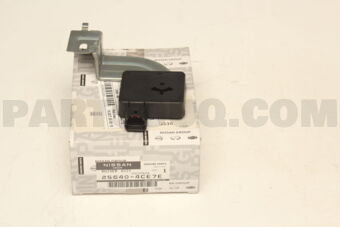 256404CE7E BUZAER ASSY