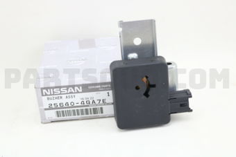 256404GA7E BUZAER ASSY