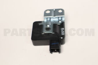 256406RR0B BUZZER ASSY-BAC
