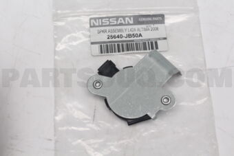 25640JB50A BUZZER ASSY-ATM SHIFT LOCK