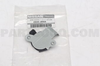 25640JB50A BUZZER ASSY-ATM SHIFT LOCK