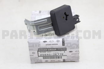 25640JK77E BUZZER ASSY-ENTRY CARD