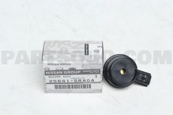 256415RA0A BUZZER ASSY