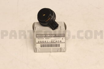 256416CA0A BUZZER ASSY