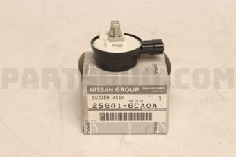 256416CA0A BUZZER ASSY