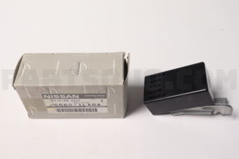 256601LA6A Nissan AMPLIFIER ASSY-BUZZER