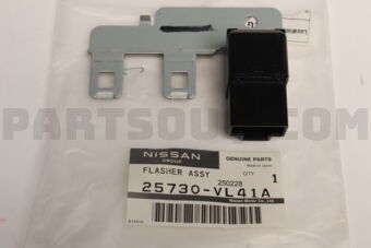 25730VL41A FLASHER ASSY-COMBINATION