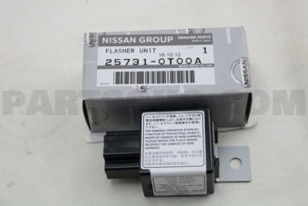 257310T00A FLASHER UNIT