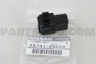 25731AG000 FLASHER UNIT