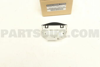 258101CA1B CLOCK ASSY-ANALOG