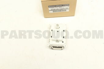 258101CA1B CLOCK ASSY-ANALOG