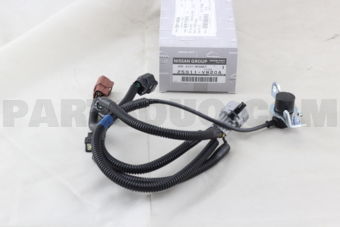 25911VW20A SENSOR ASSY-MAGNETISM
