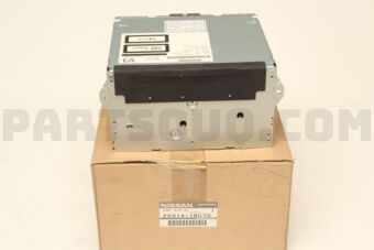 2591A1BU7D CONT ASSY-AV
