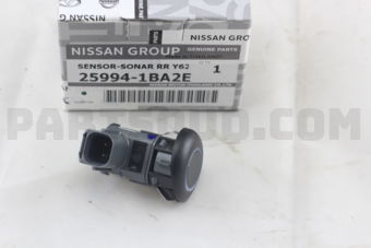 259941BA2E SENSOR ASSY-SONAR