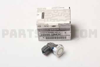 259941BA3E SENSOR ASSY-SONAR