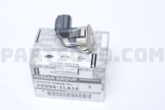 259941LA1E Nissan SENSOR ASSY-SONAR