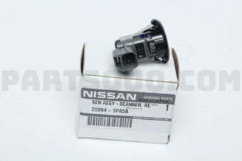 259941PA5B SENSOR-SONAR