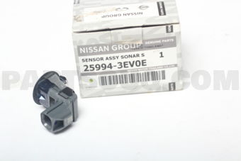 259943EV0E SENSOR ASSY-SONAR