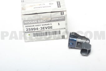 259943EV0E SENSOR ASSY-SONAR