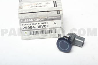 259943EV0E SENSOR ASSY-SONAR