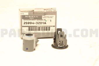259943ZD1A SENSOR-SCANNER