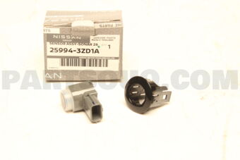 259943ZD1A SENSOR-SCANNER
