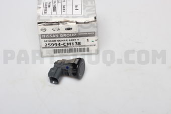 25994CM13E SENSOR ASSY-SONAR