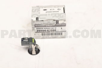 25994EJ35E SENSOR ASSY-SONAR