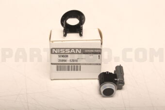 25994EZ01E SENSOR-SONAR