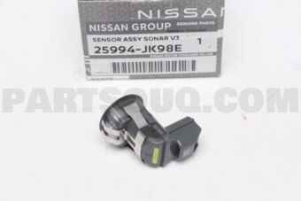 25994JK98E SENSOR ASSY-SONAR