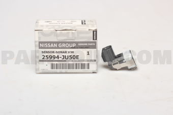 25994JU50E SENSOR ASSY-SONAR