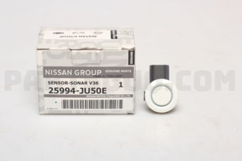 25994JU50E SENSOR ASSY-SONAR