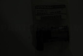 25994ZK36D Nissan SENSOR ASSY-SONAR