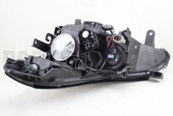 260101BN4C LAMP ASSY-RH