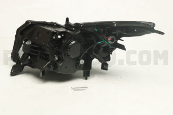 260101CJ1A LAMP ASSY-RH