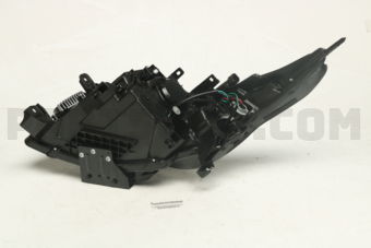 260101CJ1A LAMP ASSY-RH