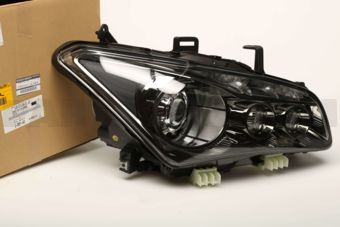 260101LA6A LAMP ASSY-RH